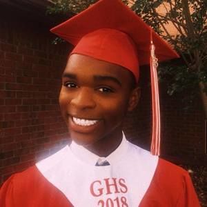 Meet your Posher, Richard